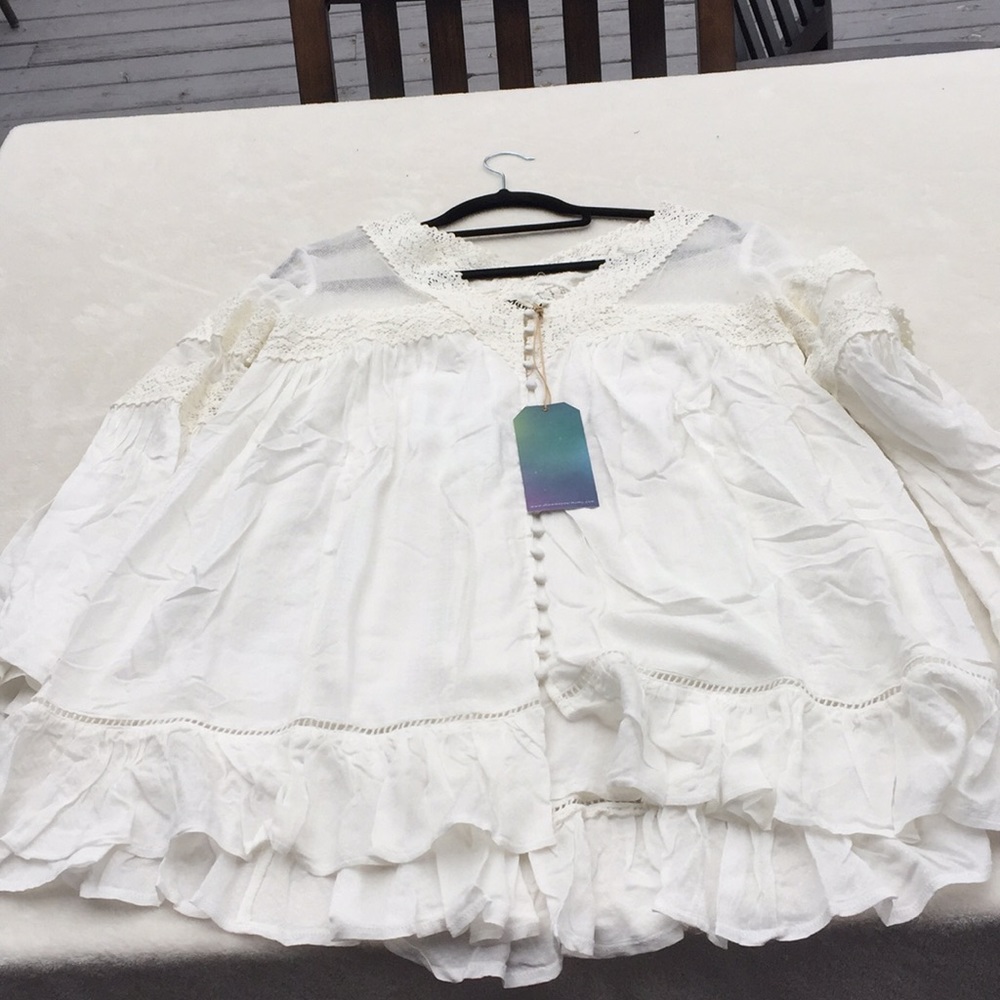 SMYM Size XS dress